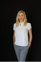 Medic Specialist – OrtodonțieDr. Crisan Andreea