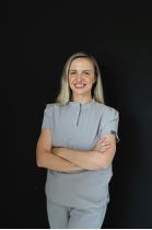 Medic Specialist – EndodontieDr. Iavorenciuc Cezara