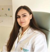 Dr.Soare Roxana Elena