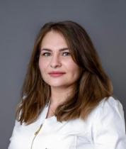 Dr.Năstăsie Miriam Miruna
