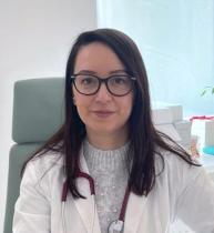 Dr.Ciuta Alexandra
