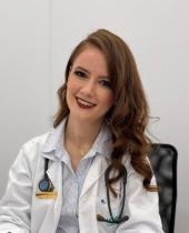 Dr.Ștețco Alina Andreea