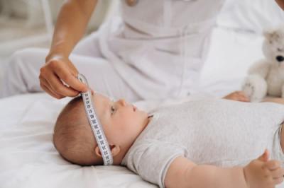 Monitorizarea cresterii copiilor cu ajutorul graficelor de crestere