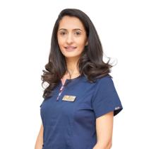 Dr. ImplantologCostache Irina