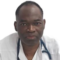 Medic SpecialistDr. Koudbi Alassane Kaboré