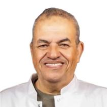 medic specialistDr. Alkhozondar Hani SS