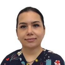 Medic pimarDr. Oancea Maria Mirela