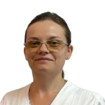 medic specialistDr. Stancu Flavia