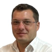 medic specialistDr. Stancu Gabriel