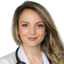 medic specialistDr. Mistreanu Oana Madalina