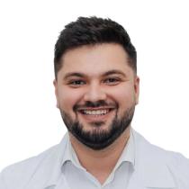 medic specialistDr. Serbanoiu Liviu Ionut