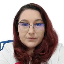 medic specialistDr. Oprea Mihaela Andreea