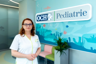 Dr.Liliana Banioti, Medic specialist pediatrie, IBCLC