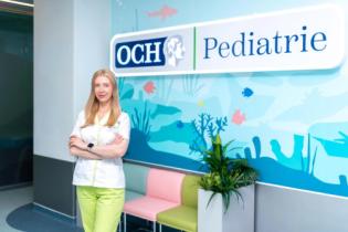 Dr.Ogneva Diyana, Medic specialist alergologie și imunologie clinică