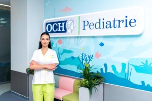 Psih.Mihaela-Gabriela Cima, Psiholog clinician, consilier parental și terapeut ABA