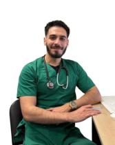 Medic Specialist – Diabet zaharat, nutriție și boli metaboliceCiucur Ștefan