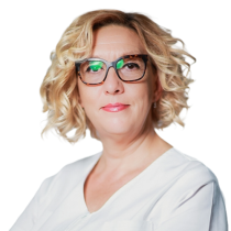 Medic Specialist Alergologie și Imunologie ClinicăHarich Octavia