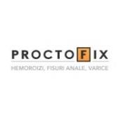 Clinica de proctologie Proctofix Timosoara