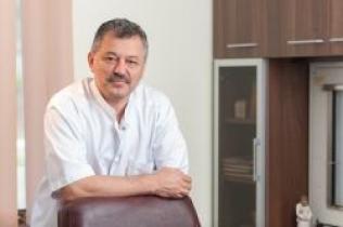 Dr. Muresan Gavrilas