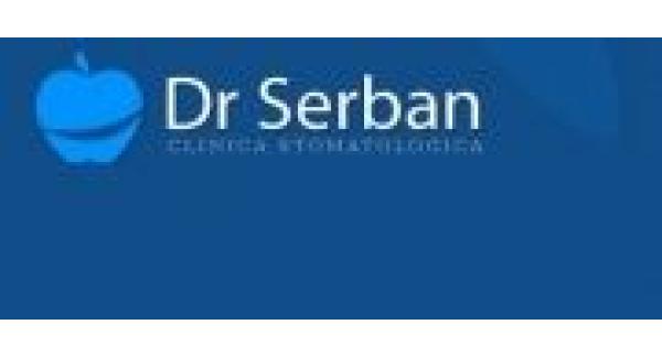 Clinica Stomatologica Dr. Serban Alexandru Marius