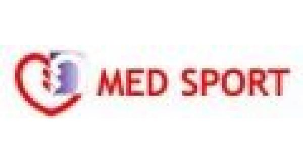 Clinica Med Sport