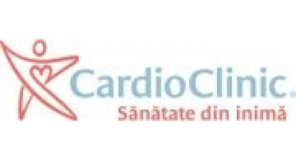 CardioClinic - Ecocardiografie Doppler