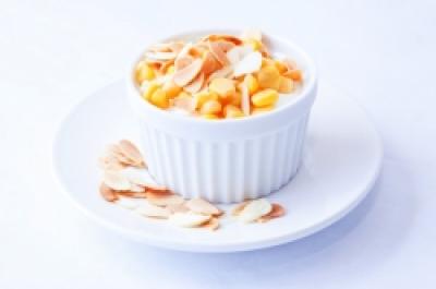 Iaurtul. Beneficiile consumului de iaurt