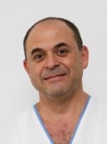 Medic Primar Medicina de UrgentaDr. DOBRESCU Adrian