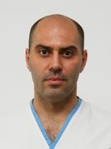 Medic Specialist UrologieDr. MITROI Valentin
