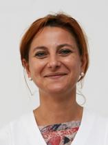 Medic Specialist GastroenterologieDr. MORARU Dana Gabriela