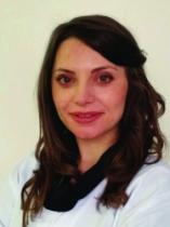 Medic Specialist Obstetrica - GinecologieDr. DOROBANTU Oana