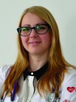 Medic Specialist CardiologieDr. RADULESCU Cristina 