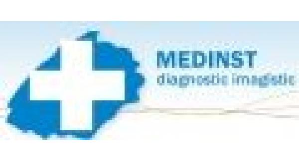 Centrul de Diagnostic Medinst
