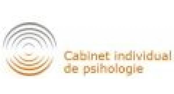 Cabinet Individual de Psihologie Cristina Boca