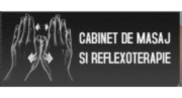 Cabinet de masaj si reflexoterapie Sibiu