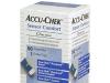 Test de glicemie Accu-Chek Sensor Comfort