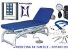 000A01-Dotare cabinete MEDICINA de FAMILIE