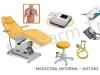 000A04-Dotare cabinete Medicina Interna