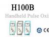 Pulsoximetru H100B