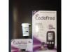 Glucometru Code Free + teste + ace