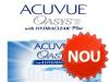 ACUVUE OASYS for ASTIGMATISM (6 lentile) 