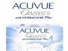  ACUVUE OASYS with HYDRACLEAR Plus (6 lentile) 