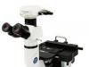 Olympus GX41 - microscop inversat metalografic de mici dimensiuni
