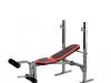 Banca de exercitii Weider 190 TC