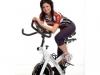 Bicicleta Spinning inSPORTline Kapara 