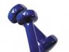 Gantere de vinil 2 x 0,5 kg Set