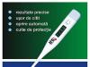 Termometru clinic Healthy Line SHL-T60A
