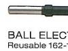 Electrod bila 4mm (5mm ) - 162-165