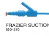 Tub aspiratie Frazier - 150-310