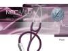 0 Electronic 3100 - Stetoscop 3M™ Littmann®, 69 cm